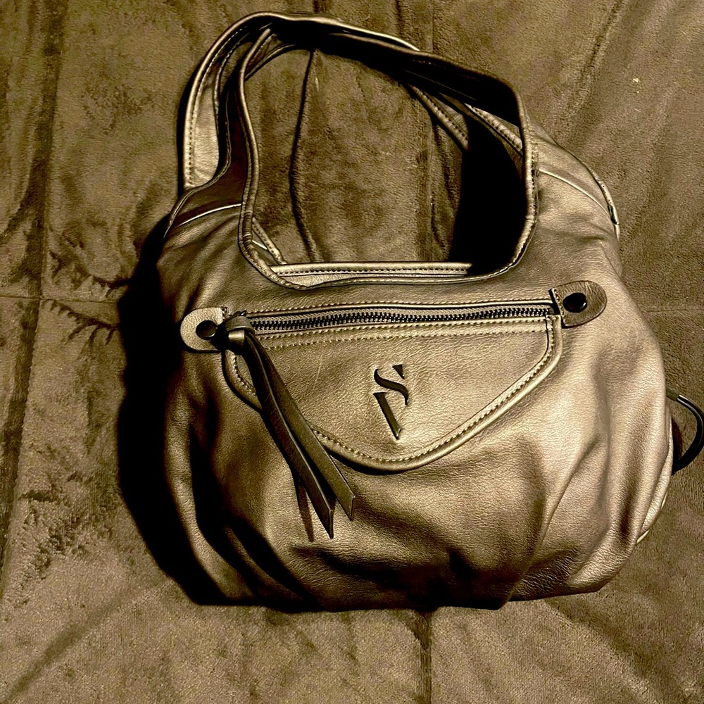 Vera wang satchell. NWOT!!!